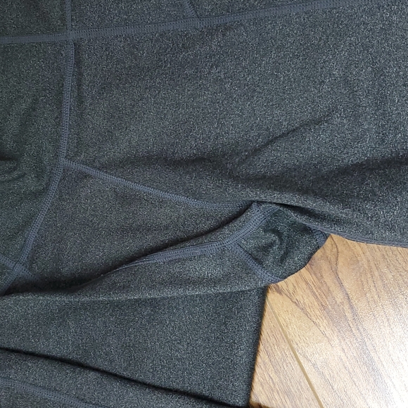 Adidas Women's High waisted Yoga Pant - Picture 5 of 9
